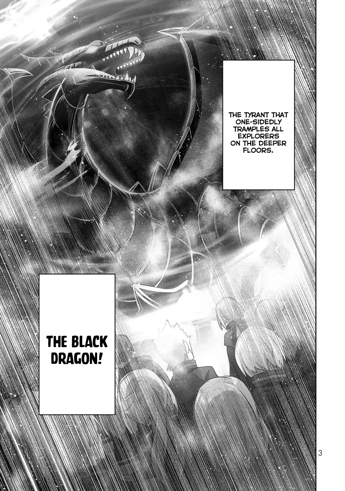 Read The Jack-of-All-Trades Kicked Out of the Hero’s Party Manga Online