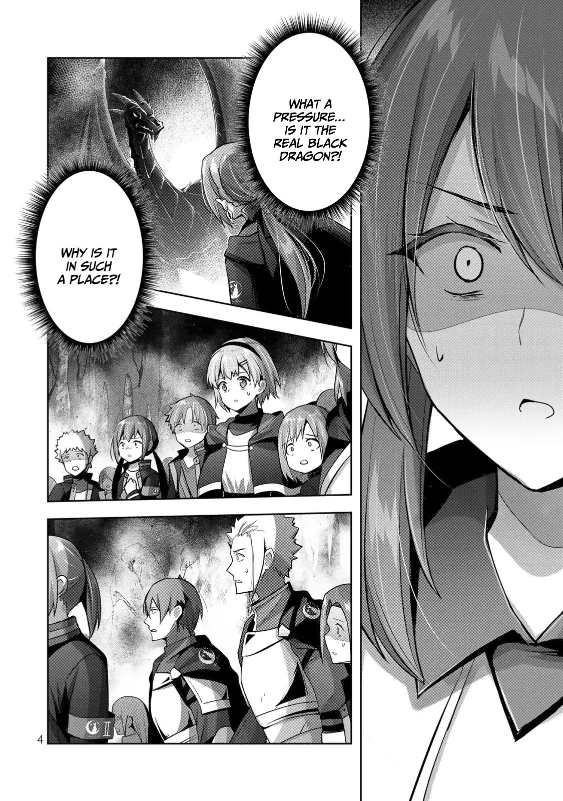 Read The Jack-of-All-Trades Kicked Out of the Hero’s Party Manga Online