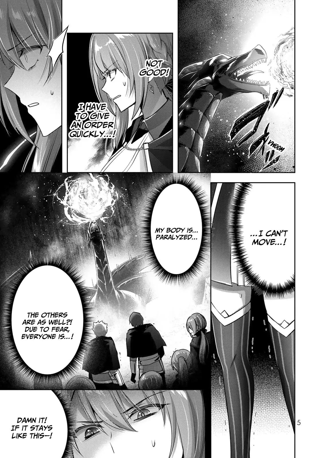 Read The Jack-of-All-Trades Kicked Out of the Hero’s Party Manga Online
