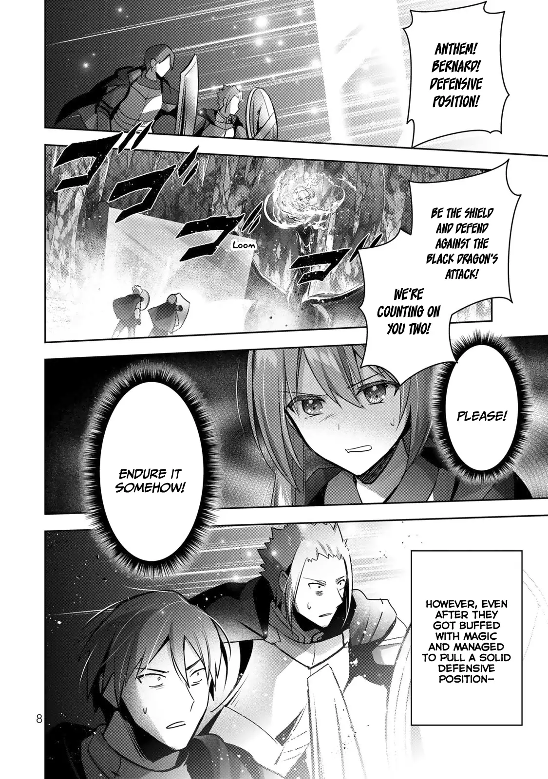 Read The Jack-of-All-Trades Kicked Out of the Hero’s Party Manga Online