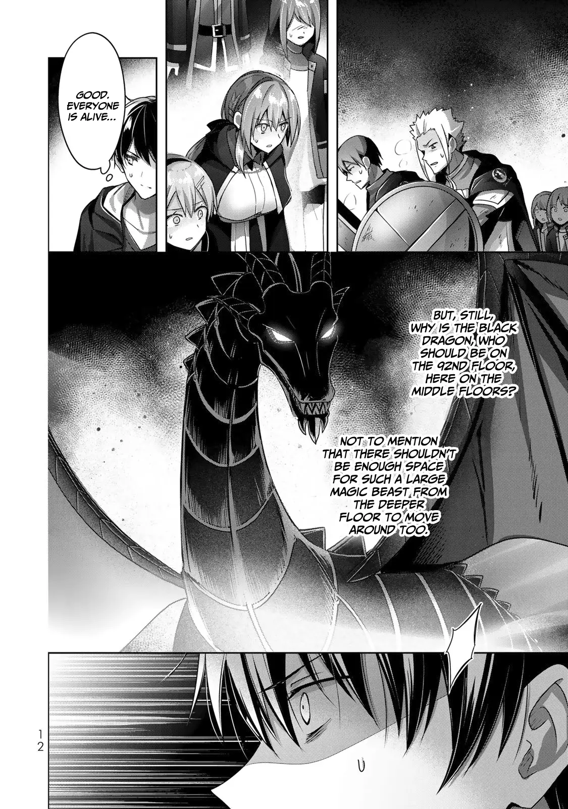 Read The Jack-of-All-Trades Kicked Out of the Hero’s Party Manga Online