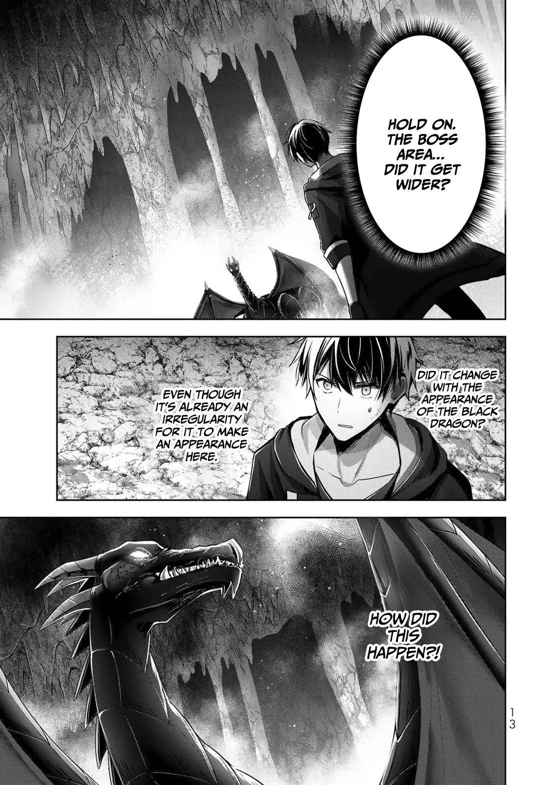 Read The Jack-of-All-Trades Kicked Out of the Hero’s Party Manga Online