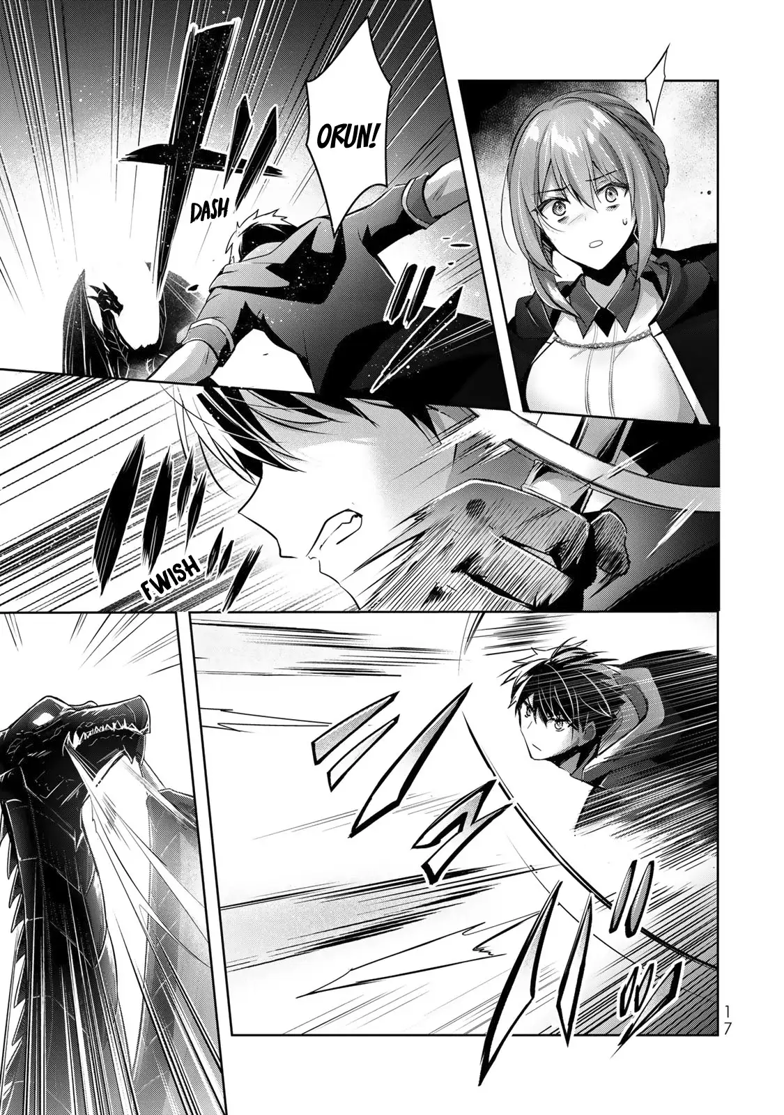 Read The Jack-of-All-Trades Kicked Out of the Hero’s Party Manga Online