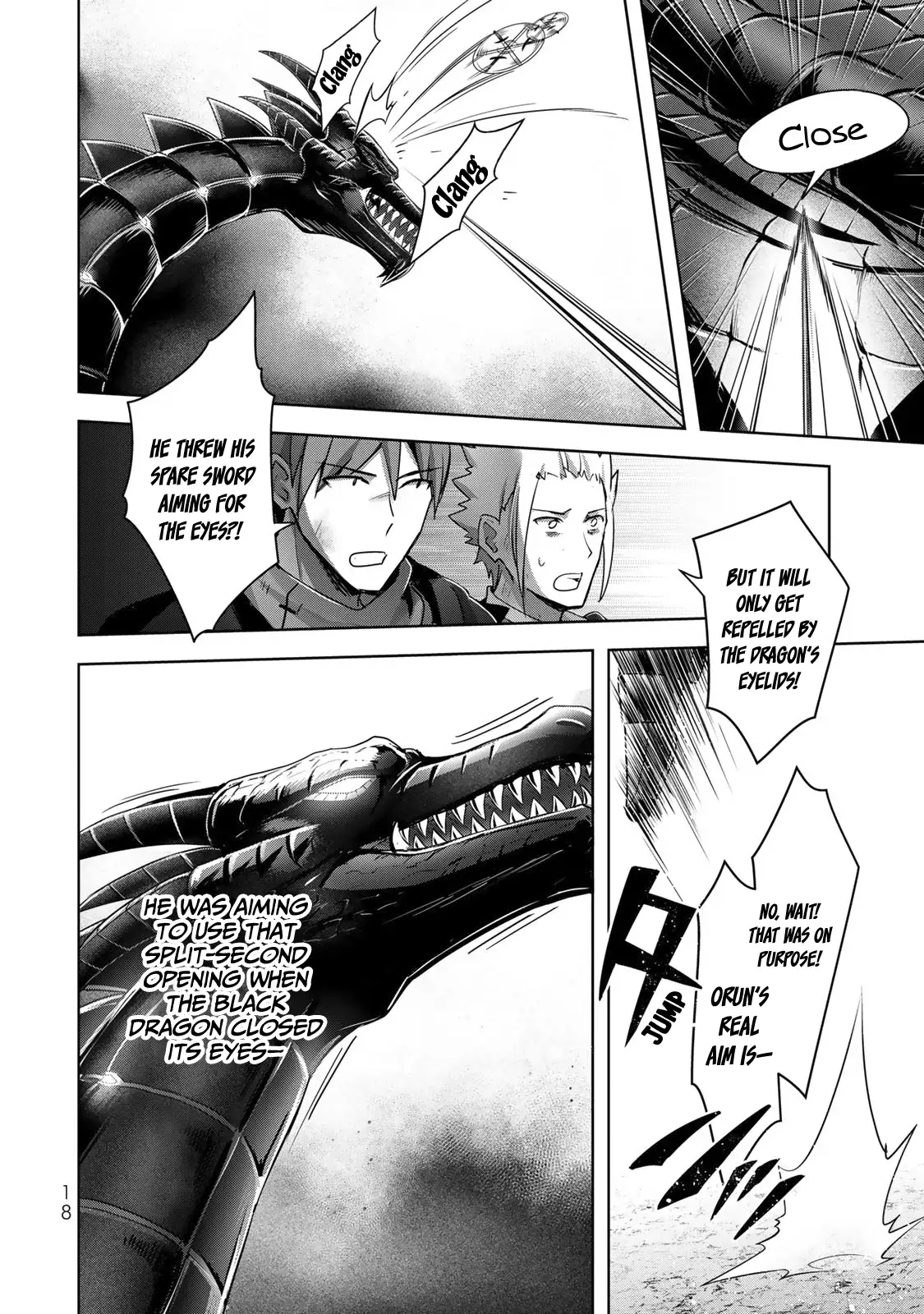 Read The Jack-of-All-Trades Kicked Out of the Hero’s Party Manga Online