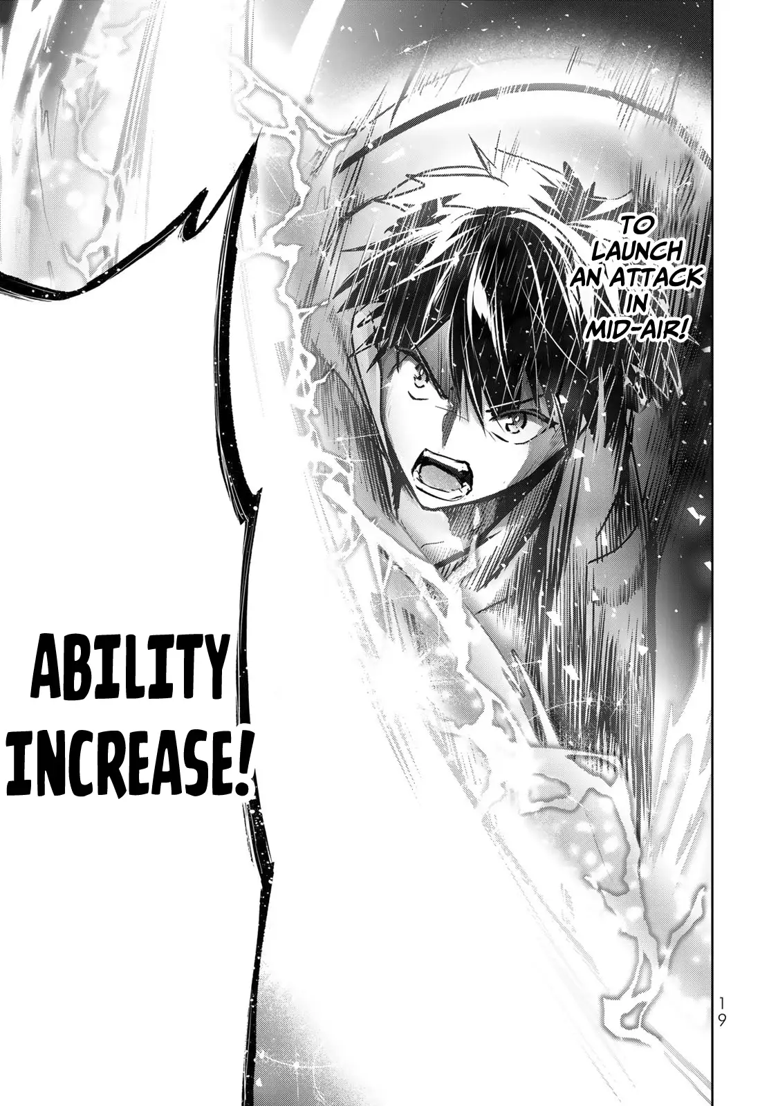 Read The Jack-of-All-Trades Kicked Out of the Hero’s Party Manga Online