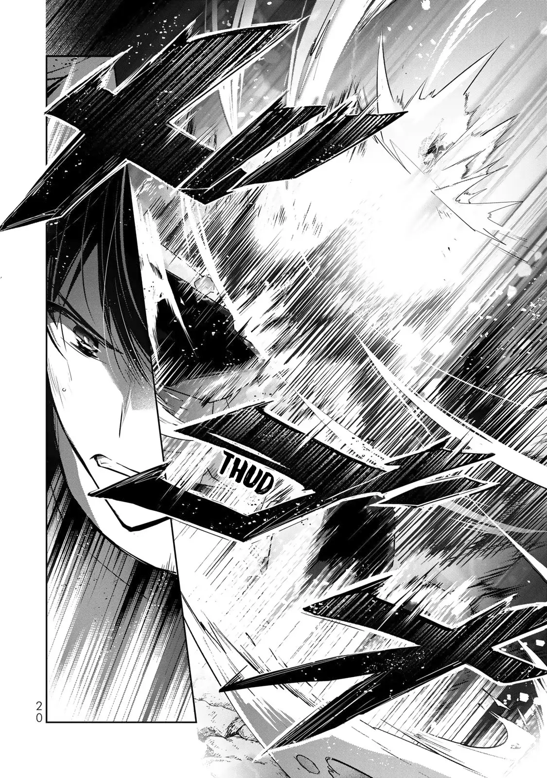 Read The Jack-of-All-Trades Kicked Out of the Hero’s Party Manga Online