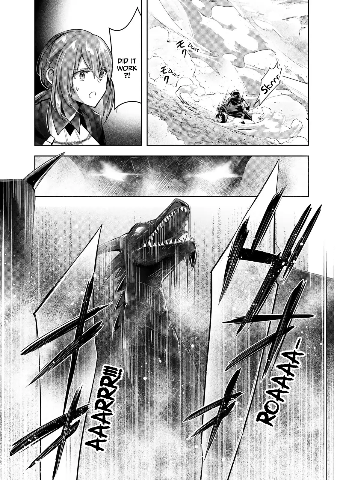 Read The Jack-of-All-Trades Kicked Out of the Hero’s Party Manga Online