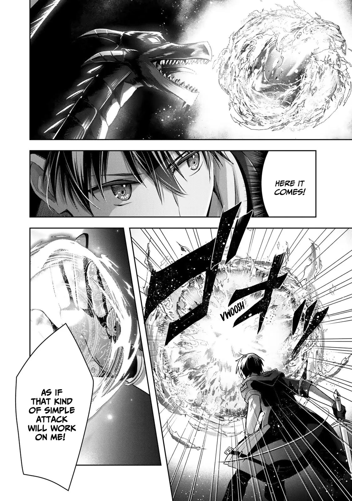 Read The Jack-of-All-Trades Kicked Out of the Hero’s Party Manga Online