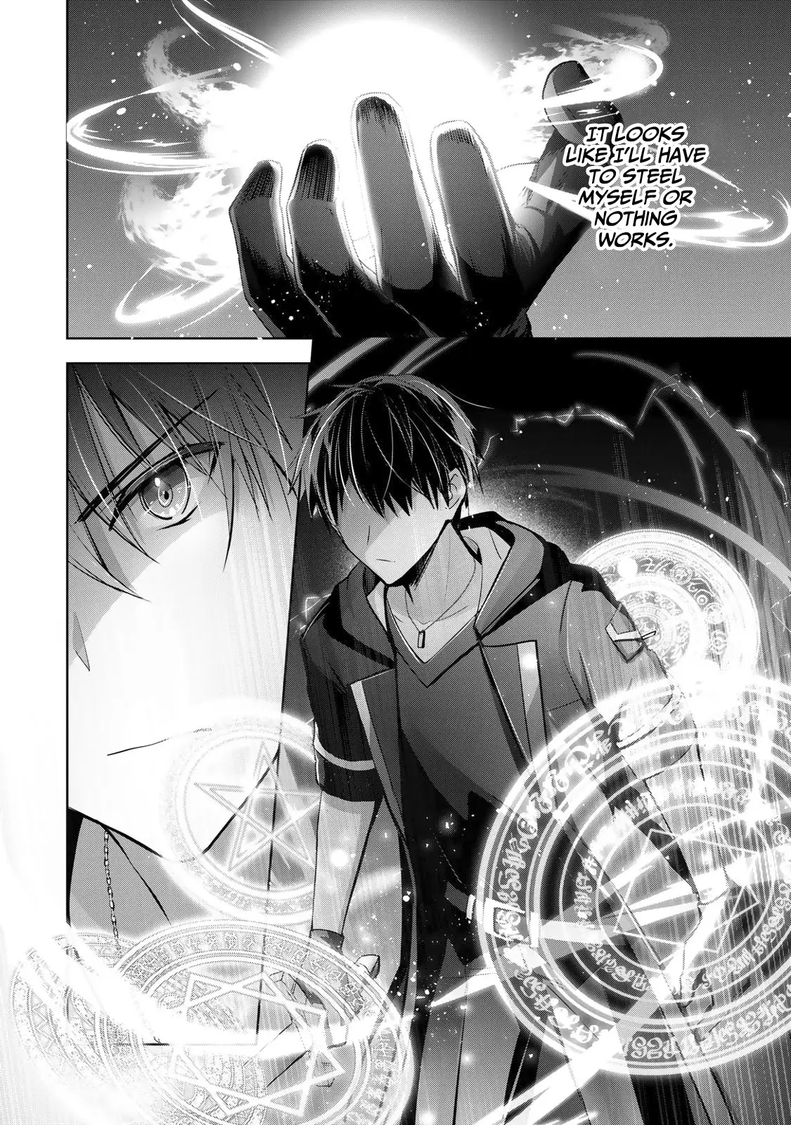 Read The Jack-of-All-Trades Kicked Out of the Hero’s Party Manga Online
