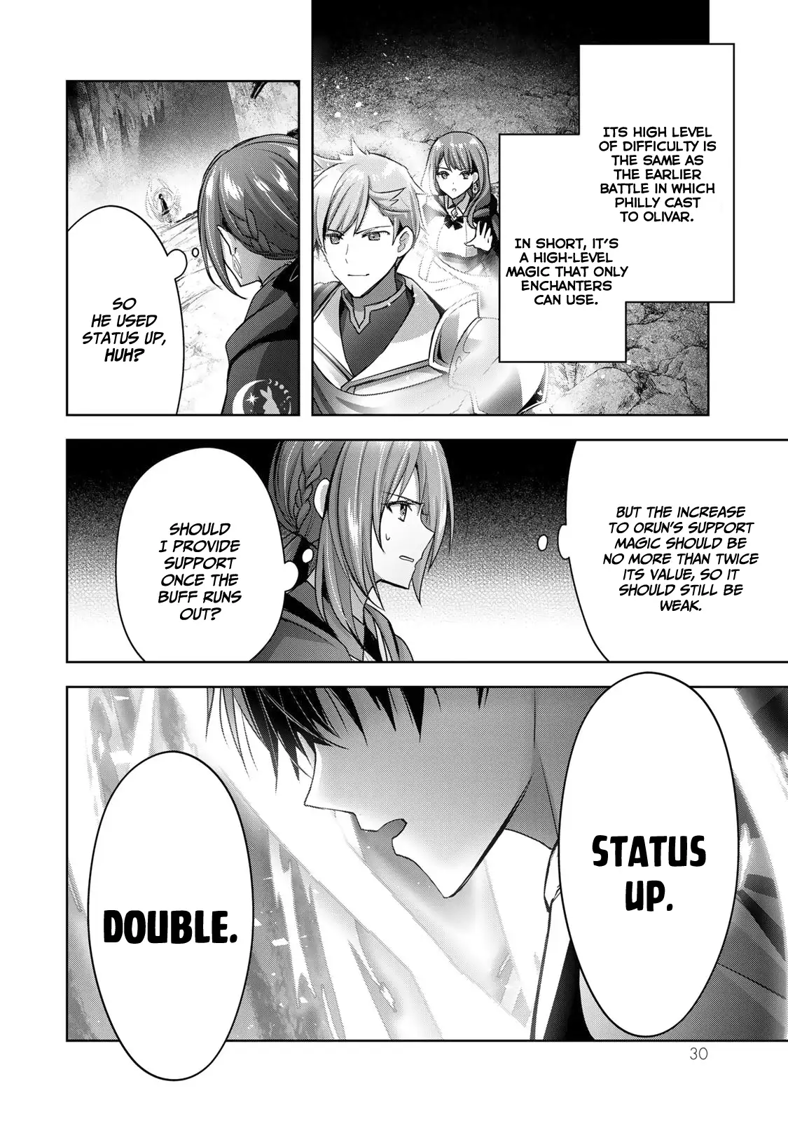Read The Jack-of-All-Trades Kicked Out of the Hero’s Party Manga Online
