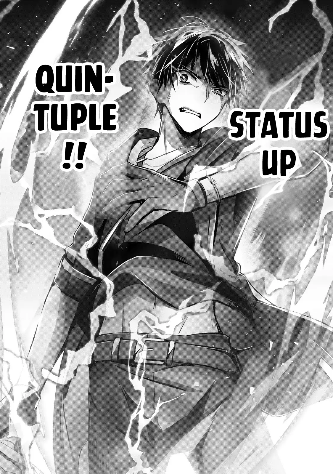 Read The Jack-of-All-Trades Kicked Out of the Hero’s Party Manga Online