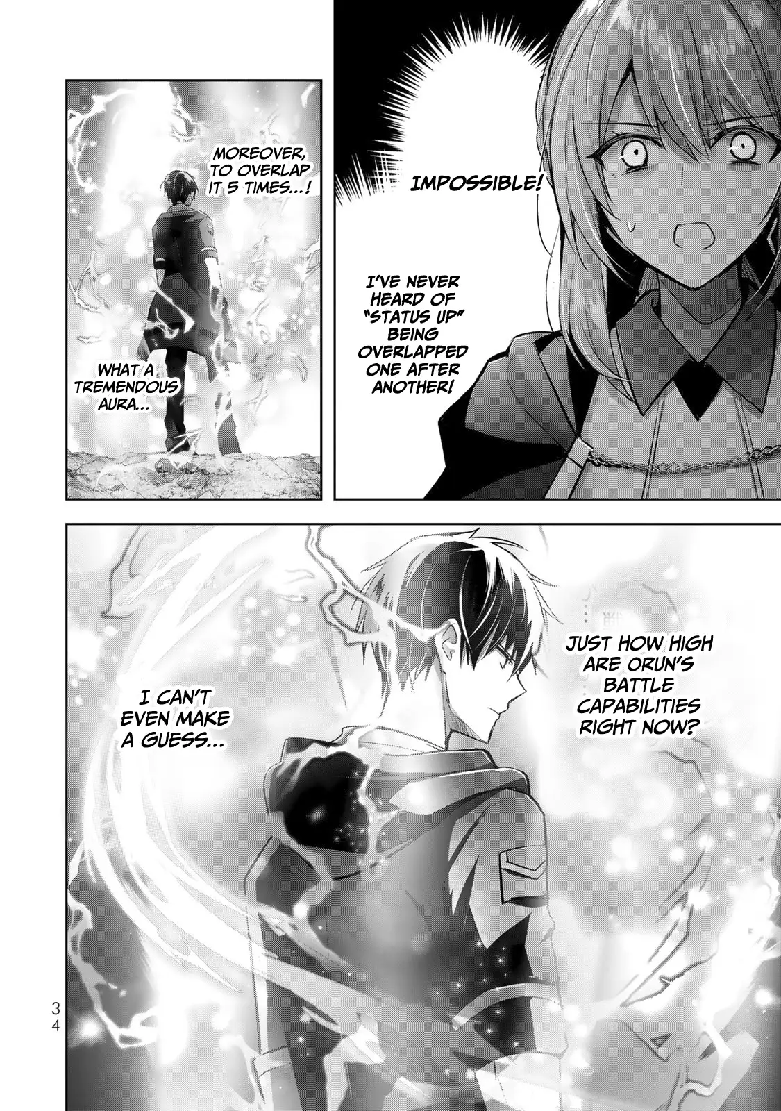 Read The Jack-of-All-Trades Kicked Out of the Hero’s Party Manga Online