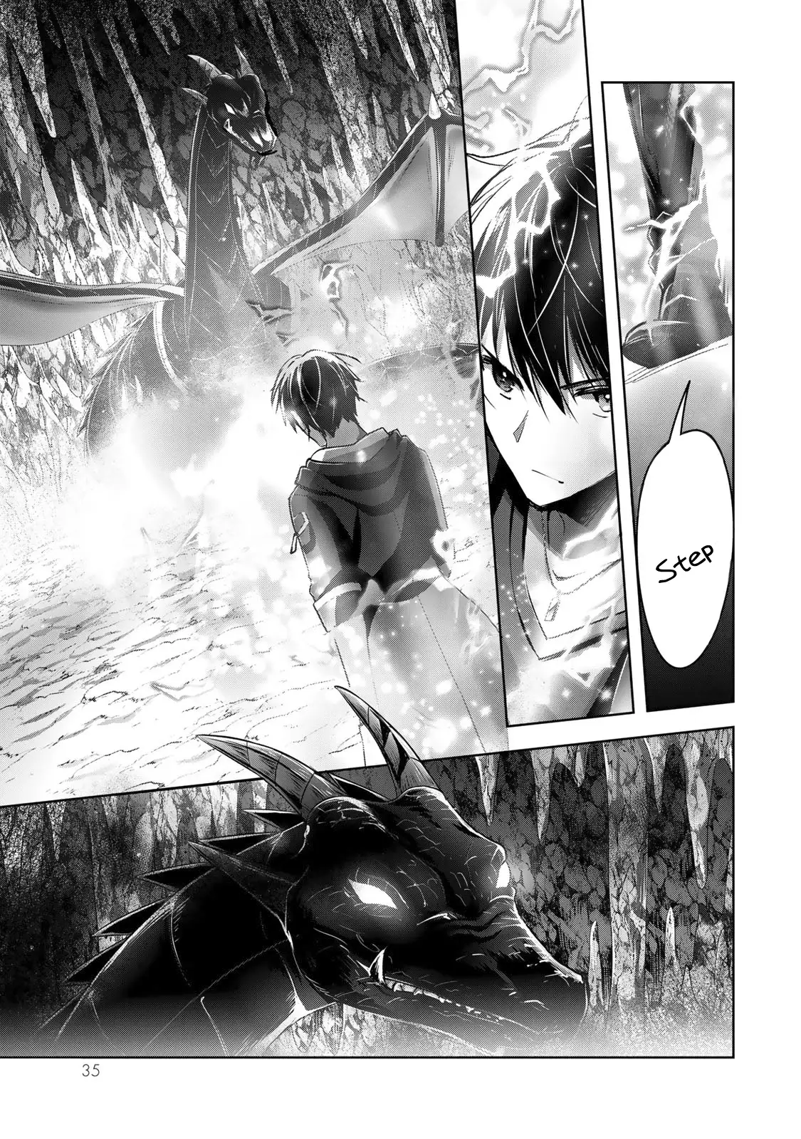 Read The Jack-of-All-Trades Kicked Out of the Hero’s Party Manga Online