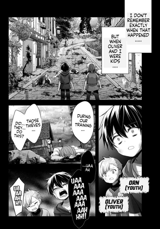 Read The Jack-of-All-Trades Kicked Out of the Hero’s Party Manga Online