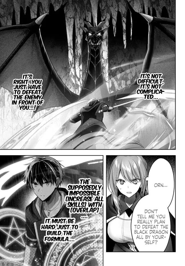 Read The Jack-of-All-Trades Kicked Out of the Hero’s Party Manga Online