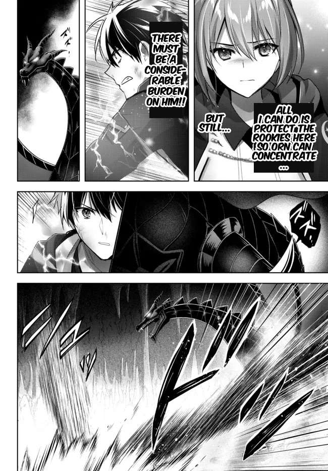 Read The Jack-of-All-Trades Kicked Out of the Hero’s Party Manga Online