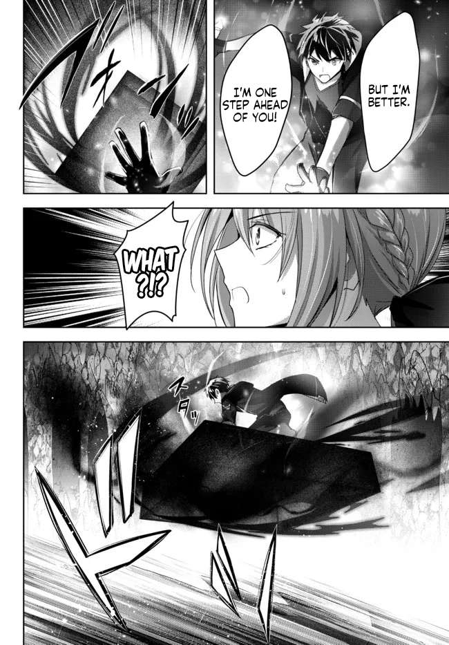 Read The Jack-of-All-Trades Kicked Out of the Hero’s Party Manga Online