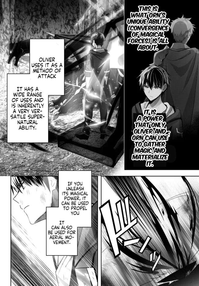 Read The Jack-of-All-Trades Kicked Out of the Hero’s Party Manga Online