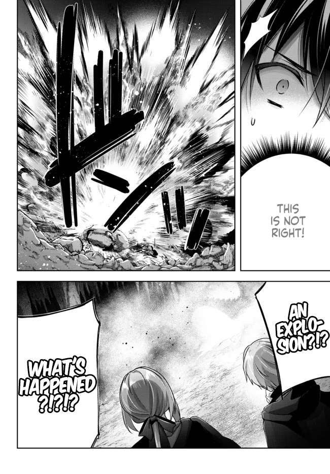 Read The Jack-of-All-Trades Kicked Out of the Hero’s Party Manga Online