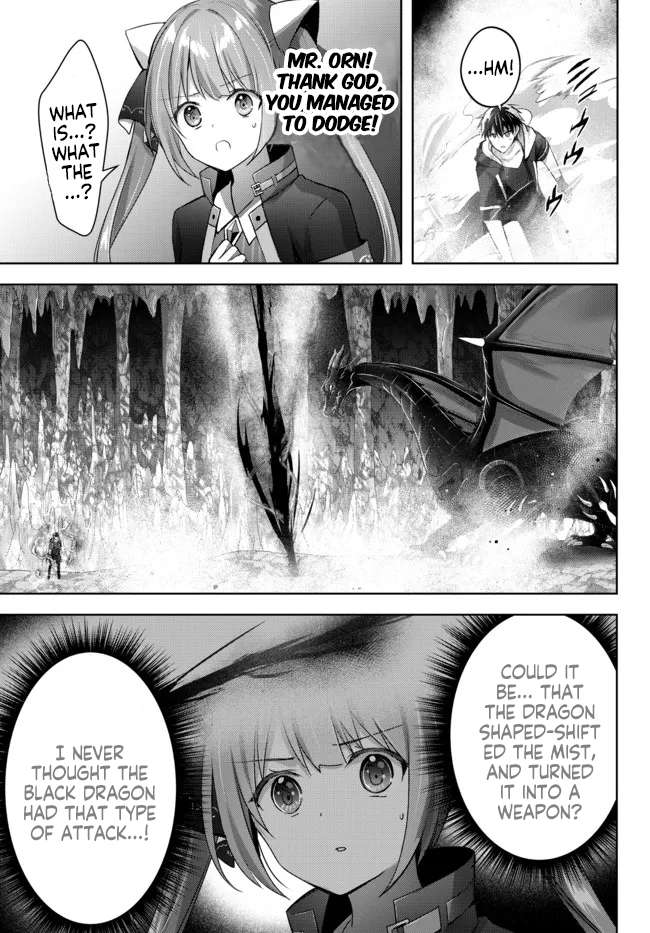 Read The Jack-of-All-Trades Kicked Out of the Hero’s Party Manga Online