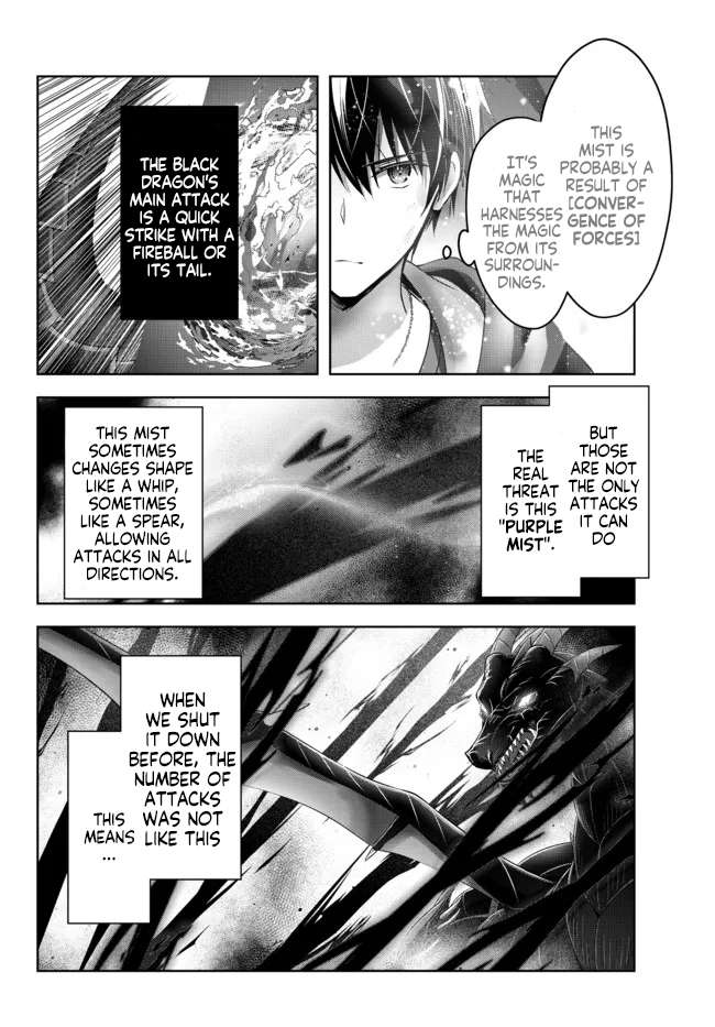 Read The Jack-of-All-Trades Kicked Out of the Hero’s Party Manga Online