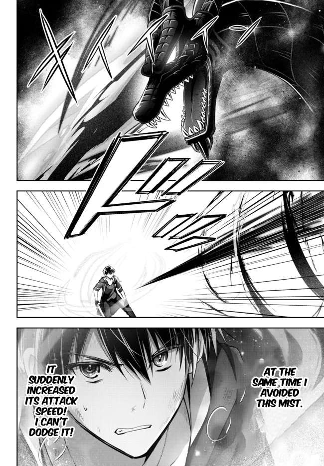 Read The Jack-of-All-Trades Kicked Out of the Hero’s Party Manga Online