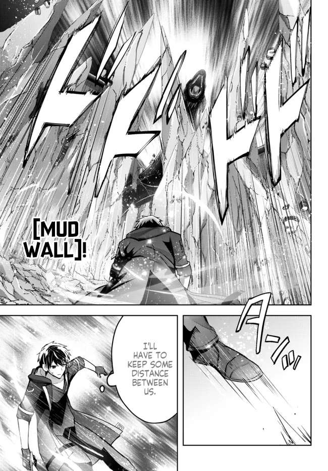 Read The Jack-of-All-Trades Kicked Out of the Hero’s Party Manga Online