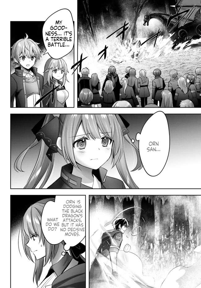 Read The Jack-of-All-Trades Kicked Out of the Hero’s Party Manga Online