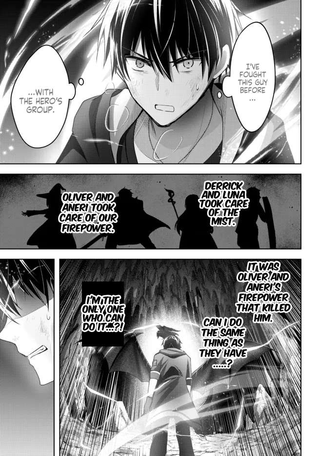 Read The Jack-of-All-Trades Kicked Out of the Hero’s Party Manga Online