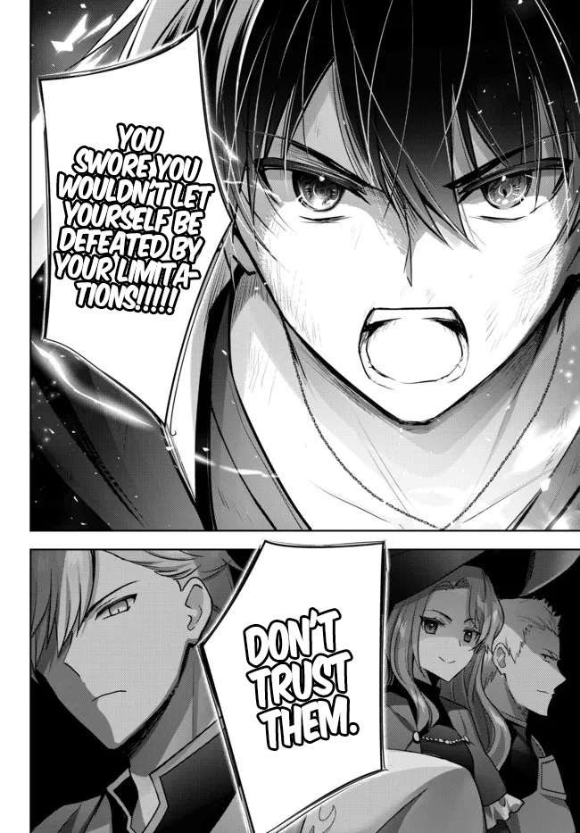 Read The Jack-of-All-Trades Kicked Out of the Hero’s Party Manga Online