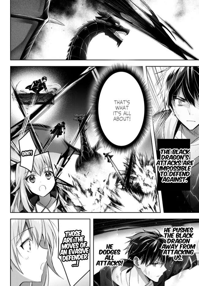 Read The Jack-of-All-Trades Kicked Out of the Hero’s Party Manga Online