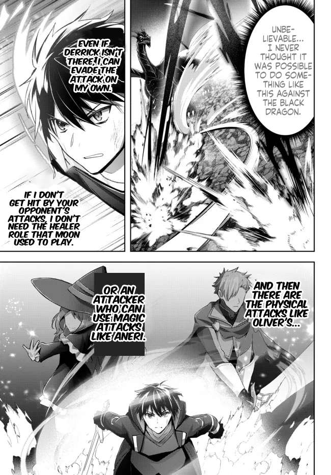 Read The Jack-of-All-Trades Kicked Out of the Hero’s Party Manga Online