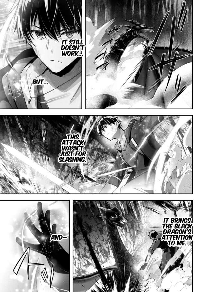 Read The Jack-of-All-Trades Kicked Out of the Hero’s Party Manga Online