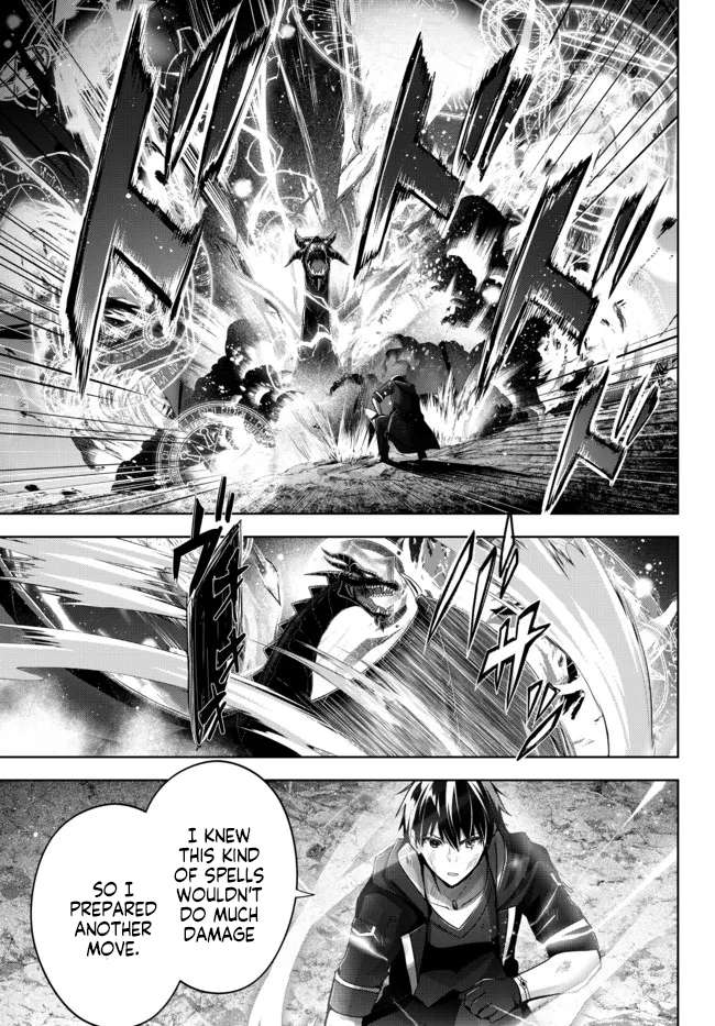 Read The Jack-of-All-Trades Kicked Out of the Hero’s Party Manga Online