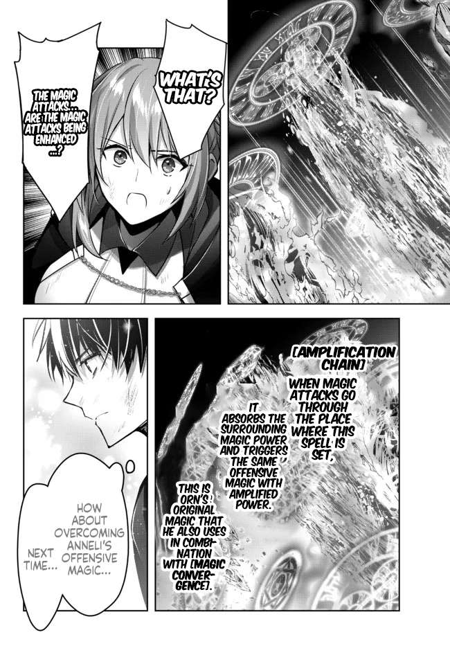 Read The Jack-of-All-Trades Kicked Out of the Hero’s Party Manga Online
