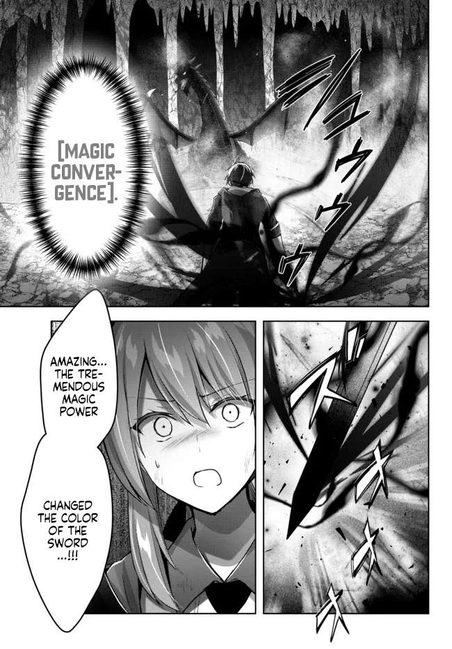 Read The Jack-of-All-Trades Kicked Out of the Hero’s Party Manga Online