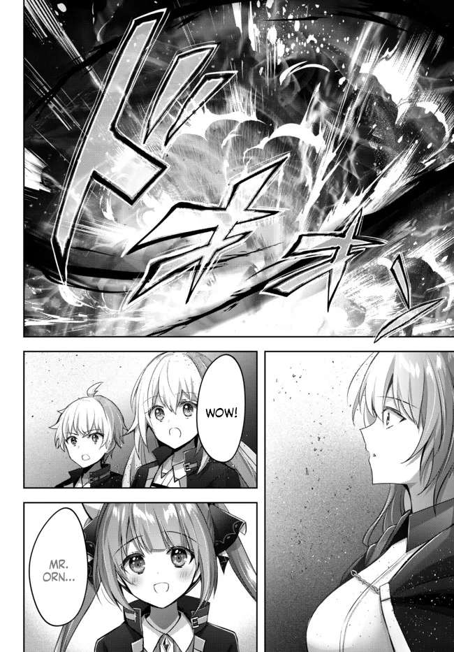 Read The Jack-of-All-Trades Kicked Out of the Hero’s Party Manga Online