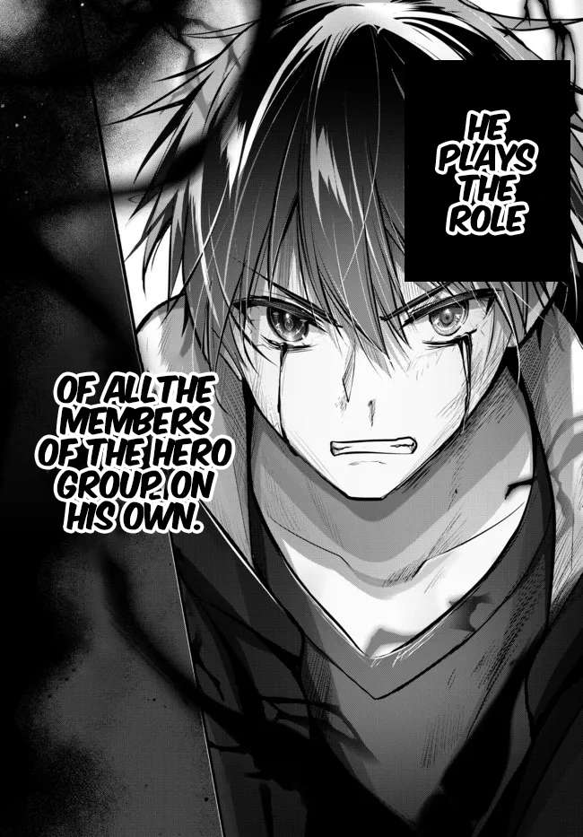 Read The Jack-of-All-Trades Kicked Out of the Hero’s Party Manga Online