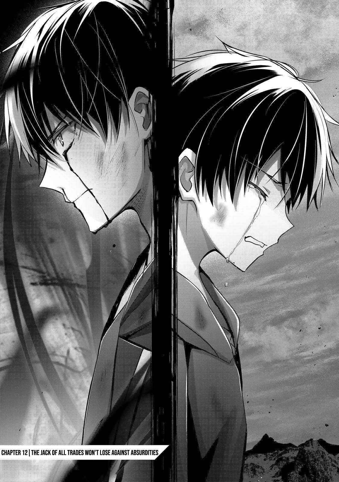 Read The Jack-of-All-Trades Kicked Out of the Hero’s Party Manga Online