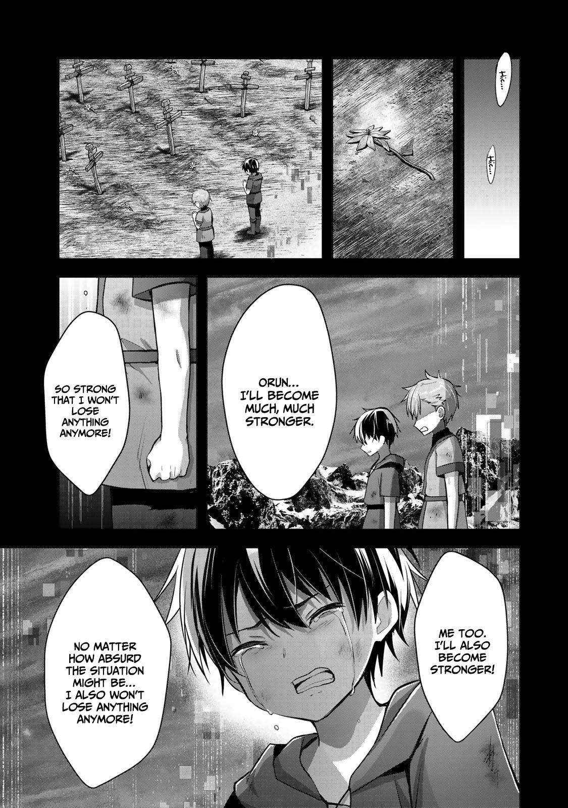 Read The Jack-of-All-Trades Kicked Out of the Hero’s Party Manga Online