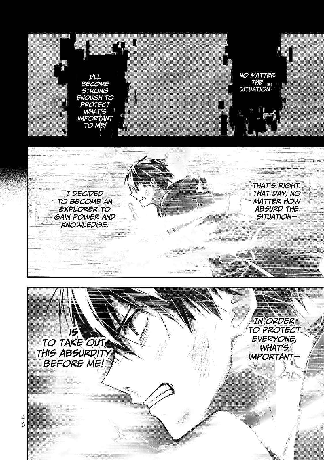 Read The Jack-of-All-Trades Kicked Out of the Hero’s Party Manga Online