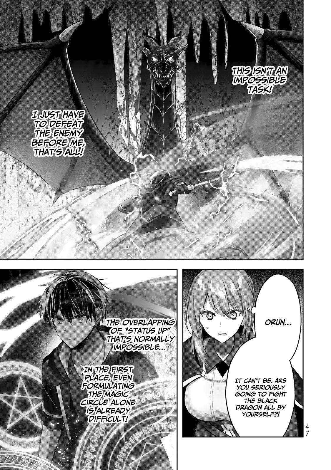 Read The Jack-of-All-Trades Kicked Out of the Hero’s Party Manga Online
