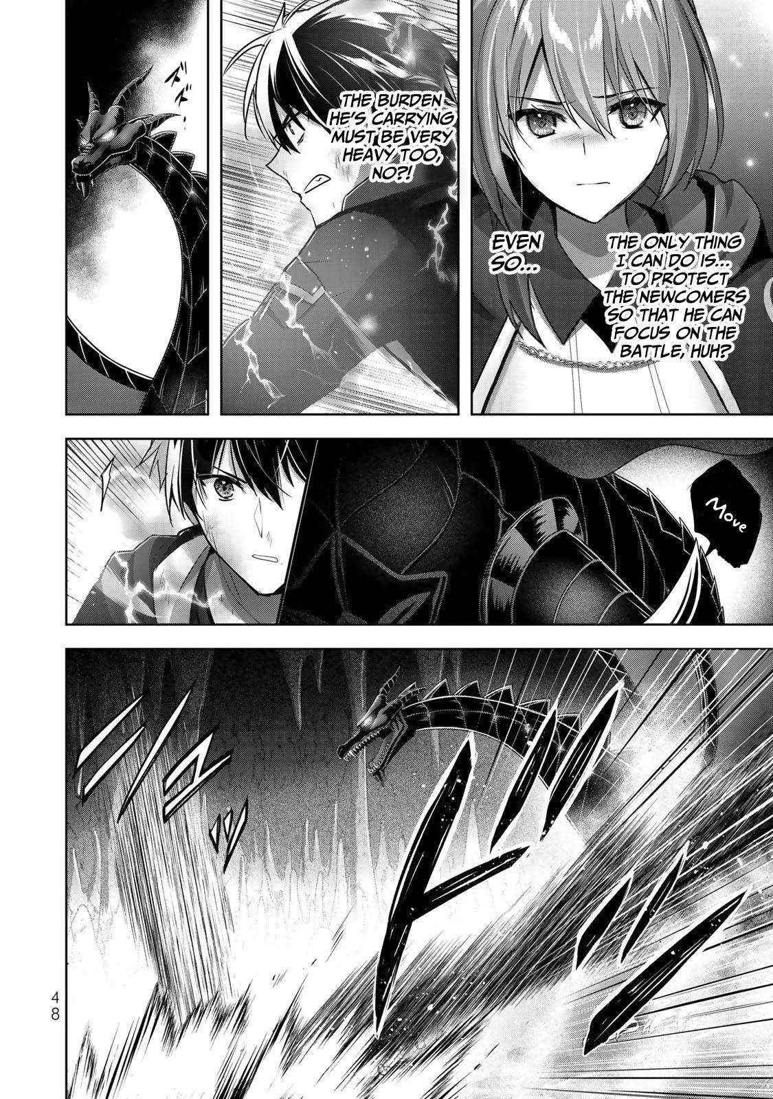 Read The Jack-of-All-Trades Kicked Out of the Hero’s Party Manga Online