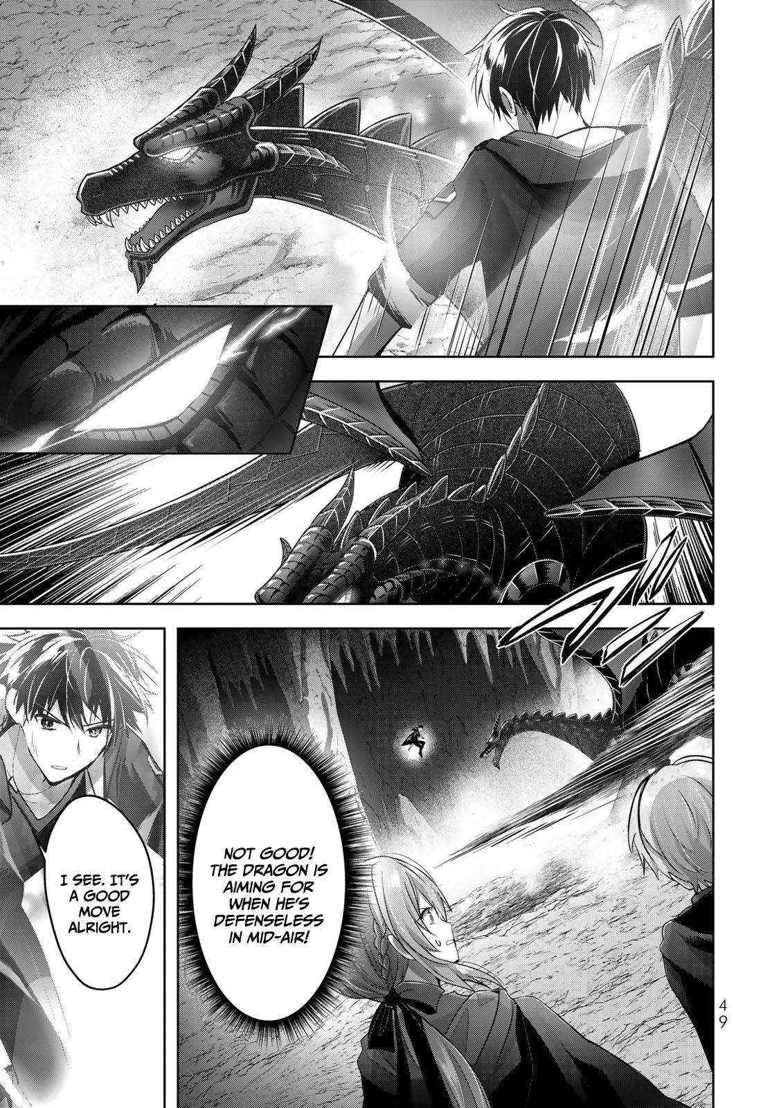 Read The Jack-of-All-Trades Kicked Out of the Hero’s Party Manga Online
