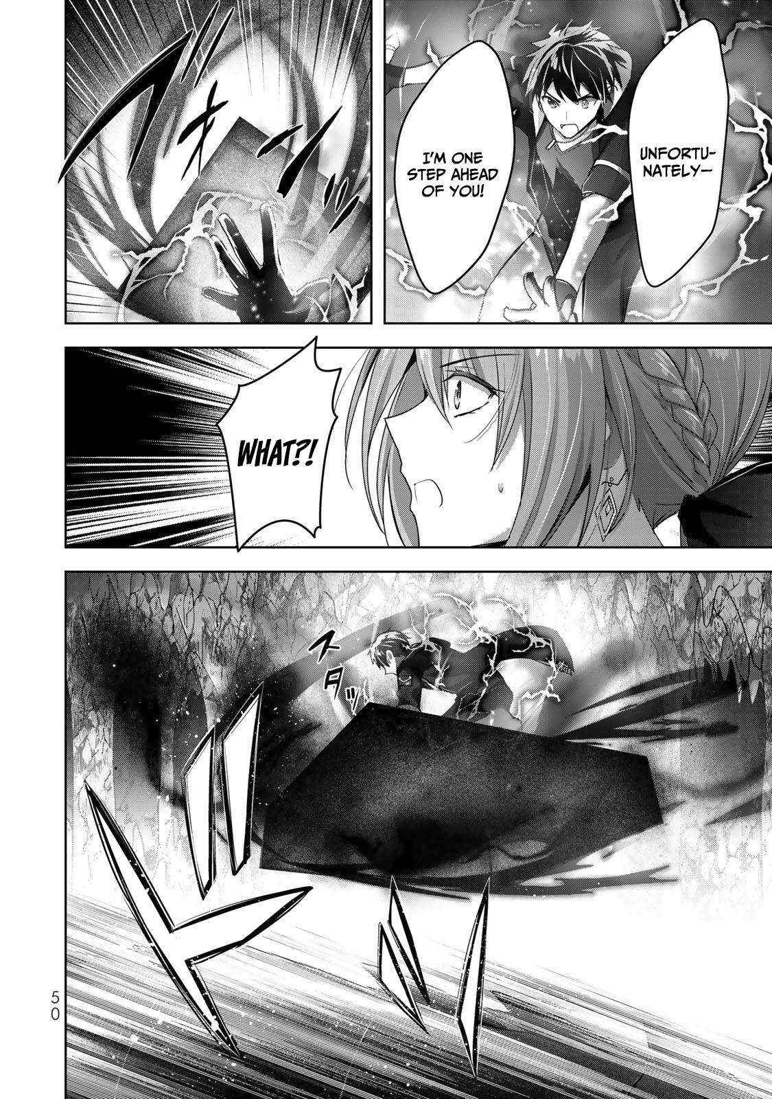 Read The Jack-of-All-Trades Kicked Out of the Hero’s Party Manga Online