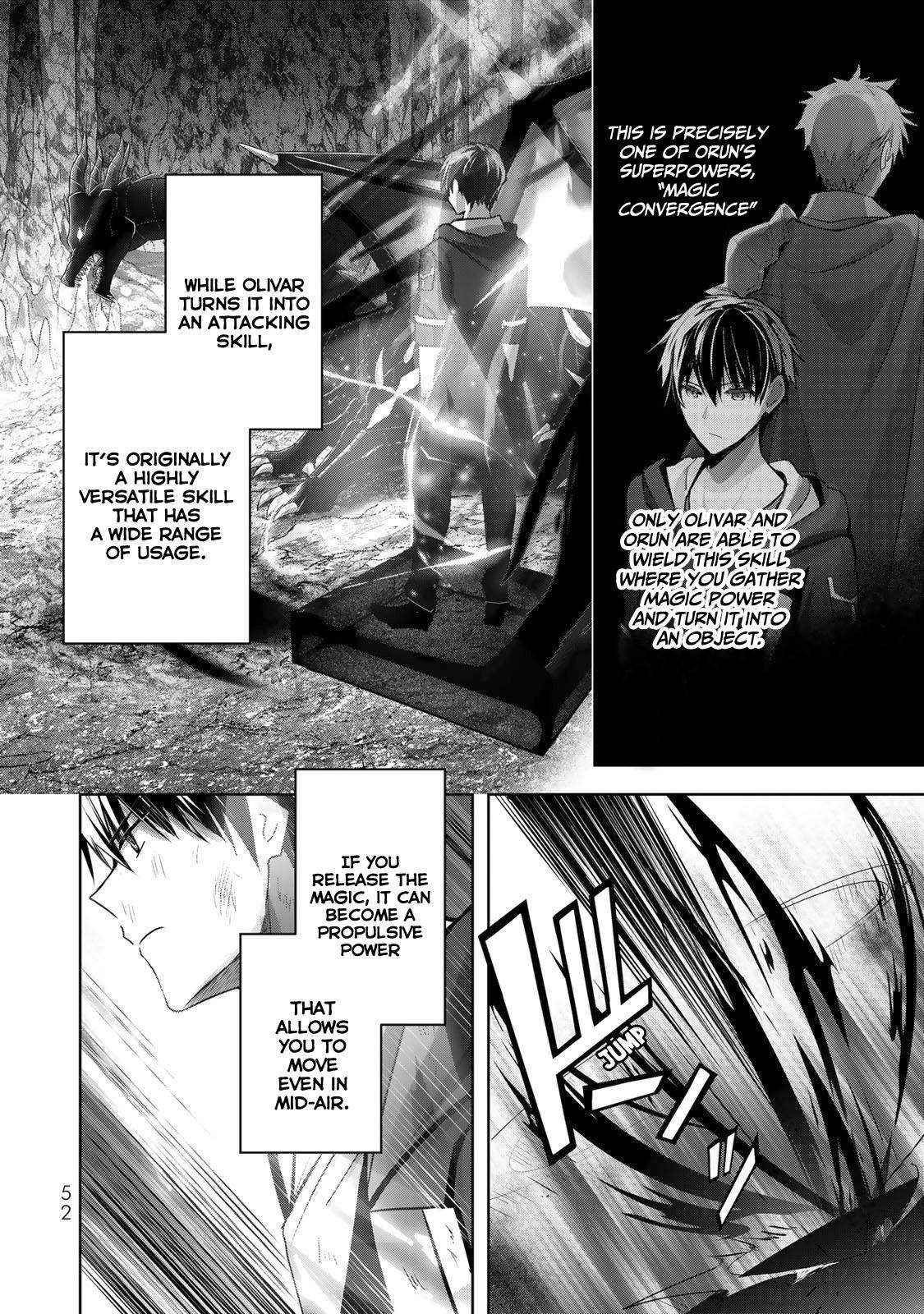 Read The Jack-of-All-Trades Kicked Out of the Hero’s Party Manga Online