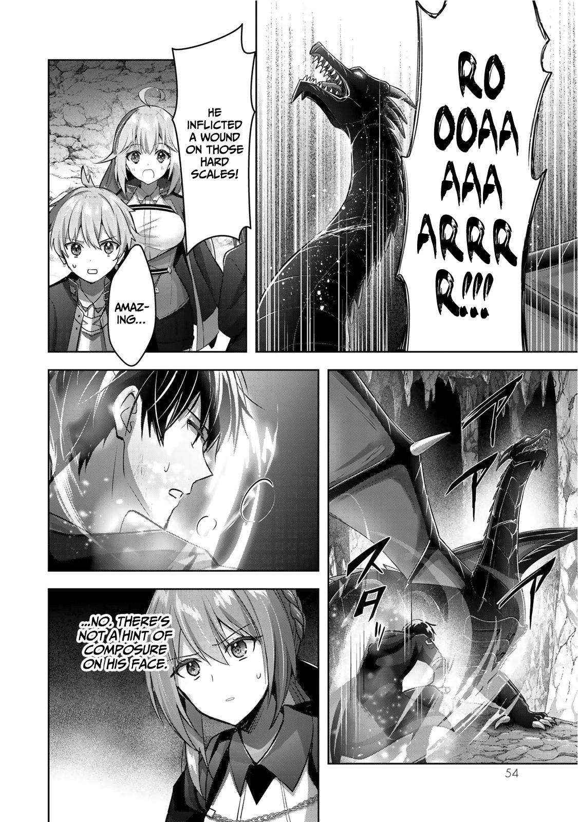 Read The Jack-of-All-Trades Kicked Out of the Hero’s Party Manga Online