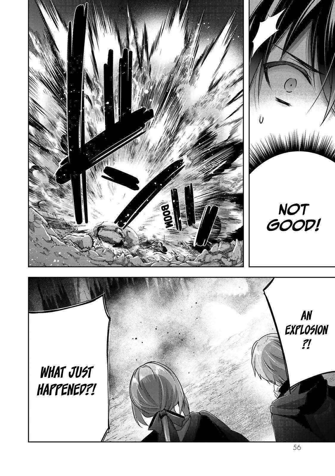 Read The Jack-of-All-Trades Kicked Out of the Hero’s Party Manga Online