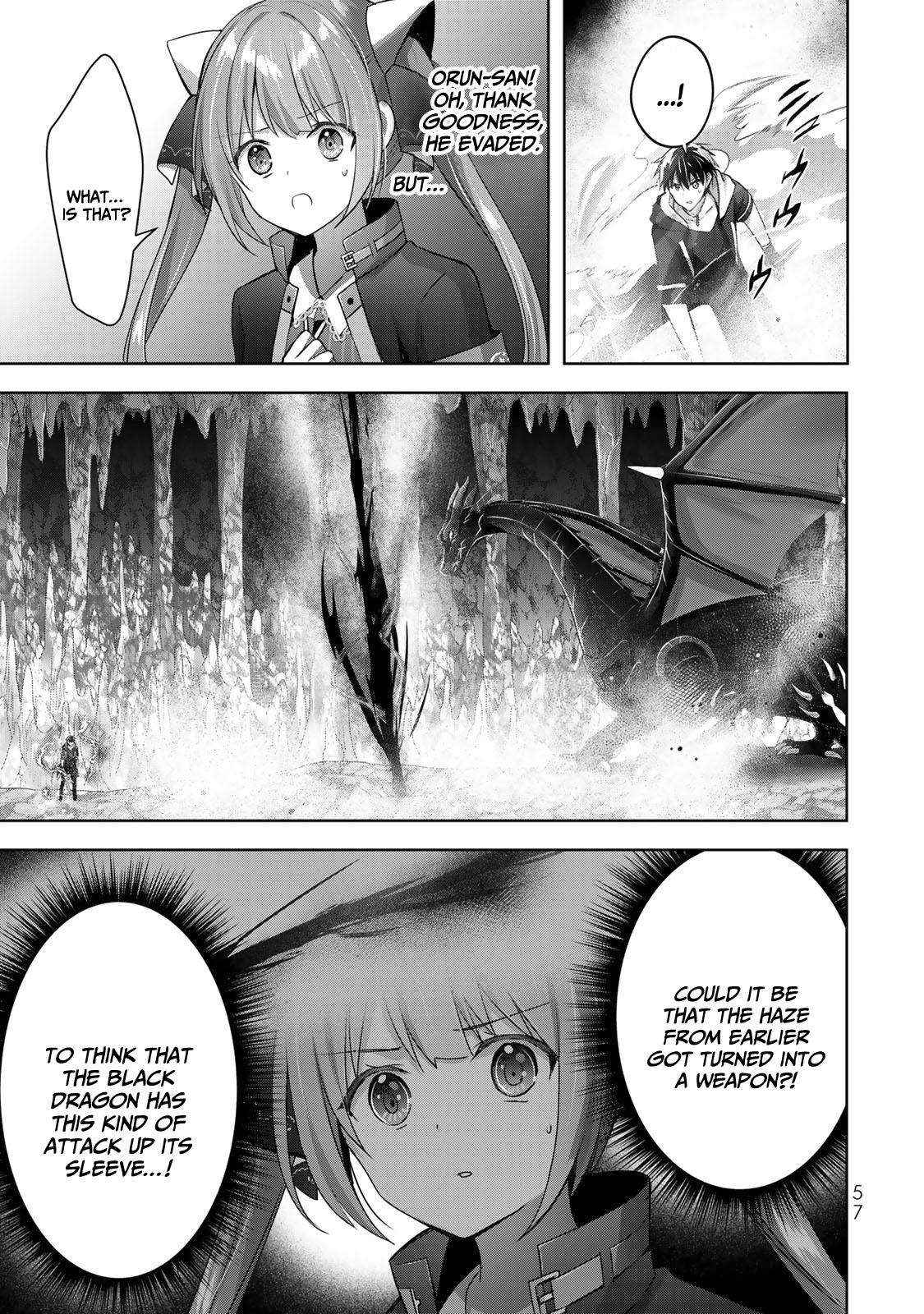 Read The Jack-of-All-Trades Kicked Out of the Hero’s Party Manga Online