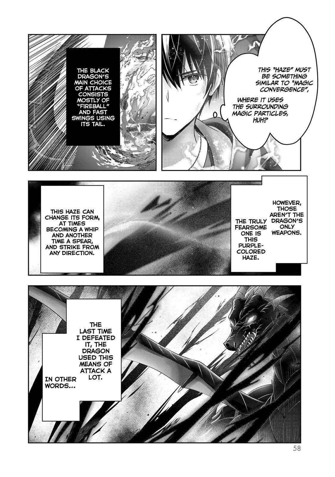 Read The Jack-of-All-Trades Kicked Out of the Hero’s Party Manga Online